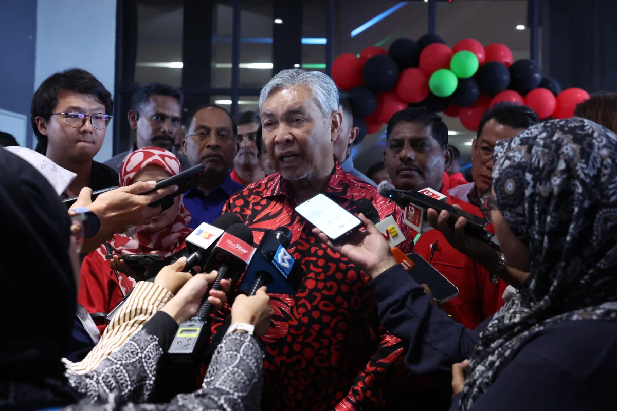 BN to discuss Kinabatangan, Lamag by-election candidates with GRS