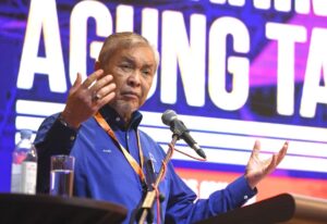 BN to push for GST after next GE, says Zahid