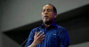 BN top leadership to discuss MCA's exit threat over DAP cooperation - Zambry