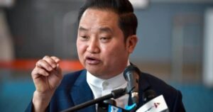 Ban on pets in shopping malls still in place, says Selangor exco