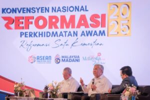 Banduan mahu sambung pendidikan universiti ditempatkan di Penjara Bentong