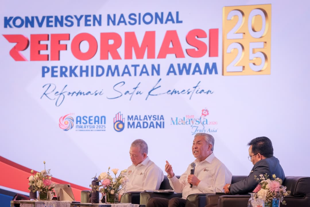 Banduan mahu sambung pendidikan universiti ditempatkan di Penjara Bentong