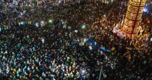 Bangladesh government urges calm in wake of youth leader's killing, as election looms