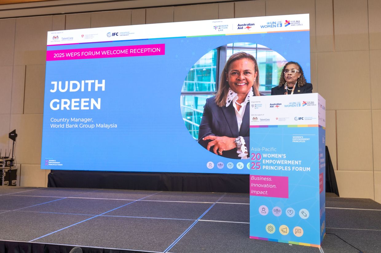 Banking on collaboration | The Star