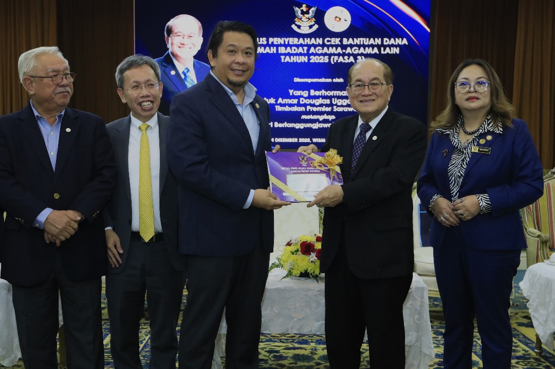 Bantuan UNIFOR diteruskan tahun depan meskipun banyak penerima gagal kemuka laporan