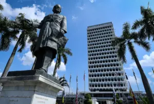 Batu Puteh follow-up actions among Parliament's key focus today