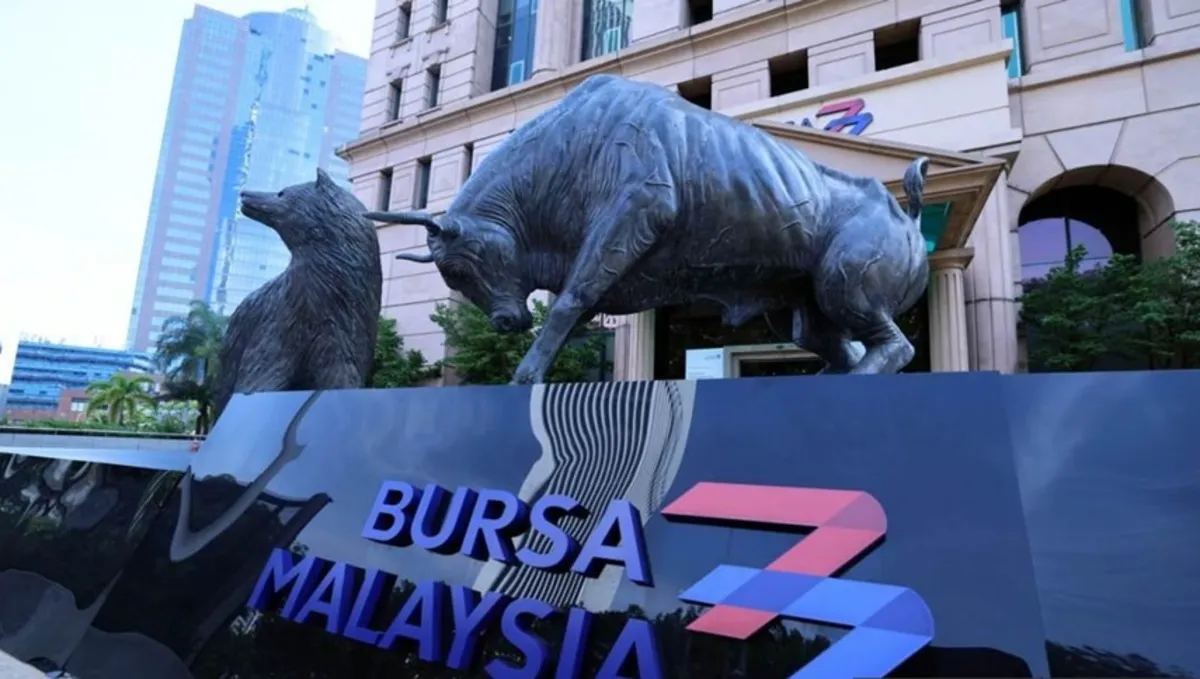 Be selective on Bursa Malaysia in 2026, experts tell investors