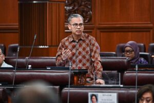 Bebas kritik selagi tidak melanggar 3R