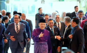 Belanjawan Sabah 2026 utamakan selesaikan masalah asas