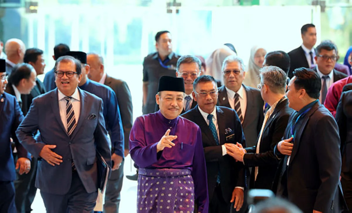 Belanjawan Sabah 2026 utamakan selesaikan masalah asas