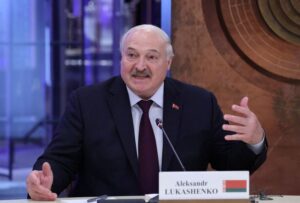 Belarus prepares 'big deal' with US but not at Russia's expense, Lukashenko says