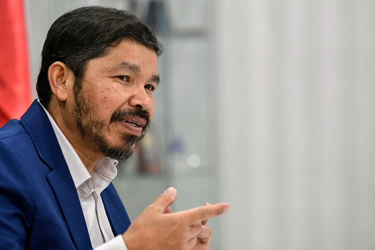 Bencana kecil meningkat 34% kepada 228 kejadian pada 2024