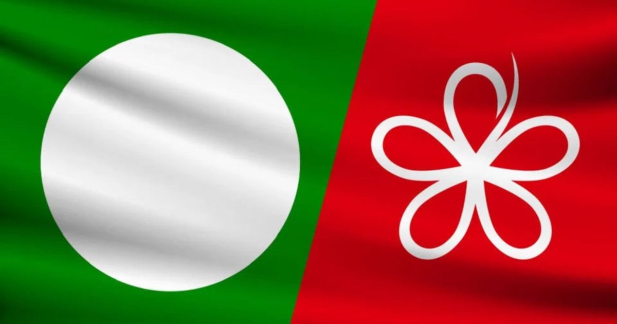 Bersatu at crossroads as tensions rise with Pas, say experts