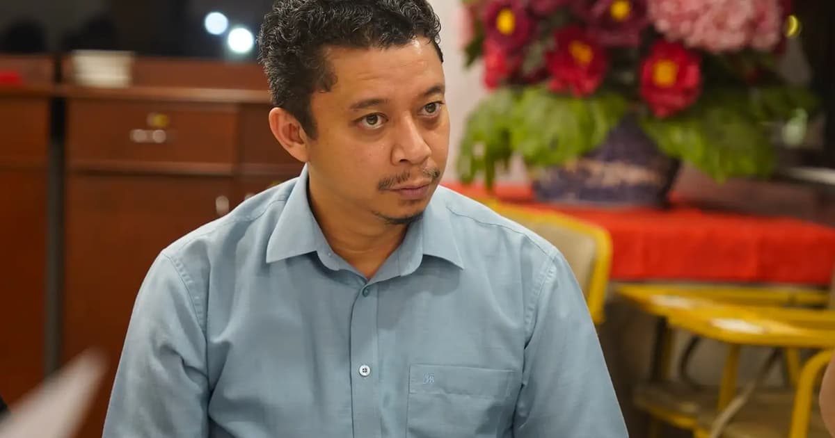 Bersatu leader questions proposed Melaka-Indonesia bridge