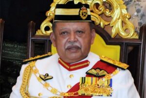 Bersatu leaves Perlis to the wisdom of Raja Perlis