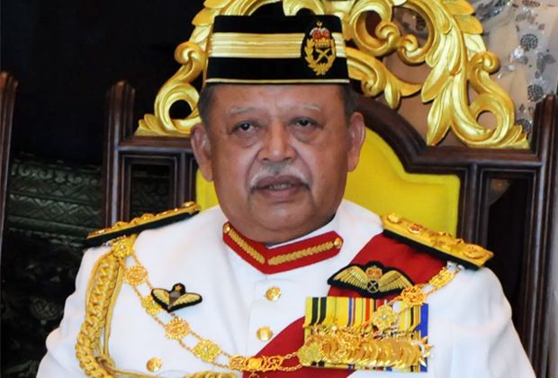 Bersatu leaves Perlis to the wisdom of Raja Perlis