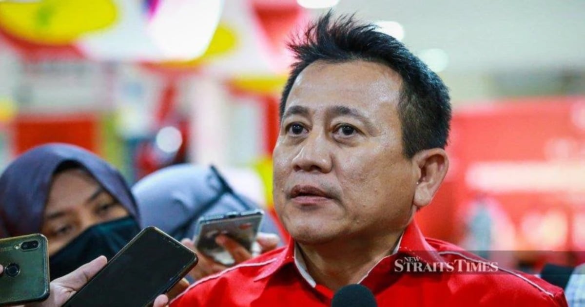 Bersatu man to Pas: You wanted PN chairmanship, now lead