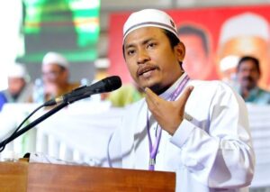 Bersatu must punish Perlis reps to prove its sincerity to PN, says PAS info chief