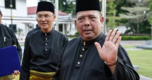 Bersatu will lead Perlis with low trust, say analysts