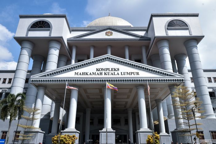 Besarnya kuasa Peguam Negara