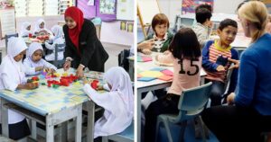 Beyond UEC, a problem of the best education money can buy