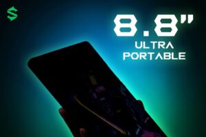 Black Shark Malaysia Teaser