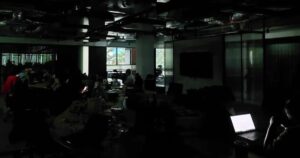 Blackouts in parts of Klang Valley