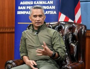 Border Control calls for 50% boost in manpower to strengthen security