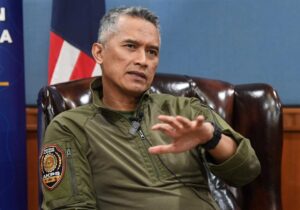 Border Control calls for police expertise to curb smuggling at entry points