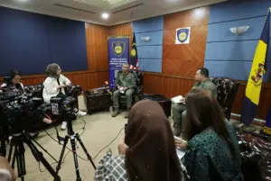 Border agency corrects misreporting of director-general's remarks on integrity