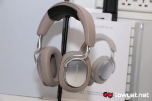Bowers & Wilkins Px8 S2 Lightning Review: Well Worth That Premium Price Tag
