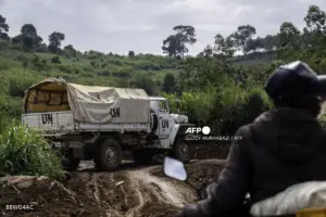 Boys describe torment as child soldiers for IS-linked rebels in DR Congo