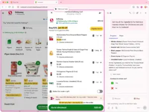 Brave Mula Menguji Ciri Pelayaran Dengan Sokongan AI Pada Saluran Nightly