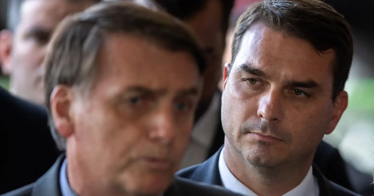 Brazil’s Bolsonaro taps son as political heir