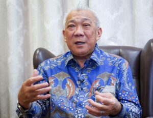 Bung Moktar tokoh berpendirian, lantang perjuangkan kepentingan rakyat