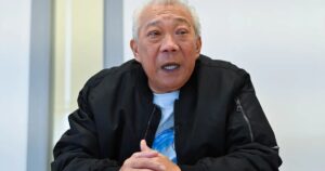 Bung in critical condition | FMT