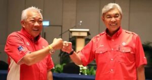 Bung was a true friend, says Zahid