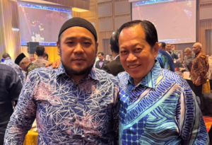 Bung's son named as BN's Kinabatangan candidate