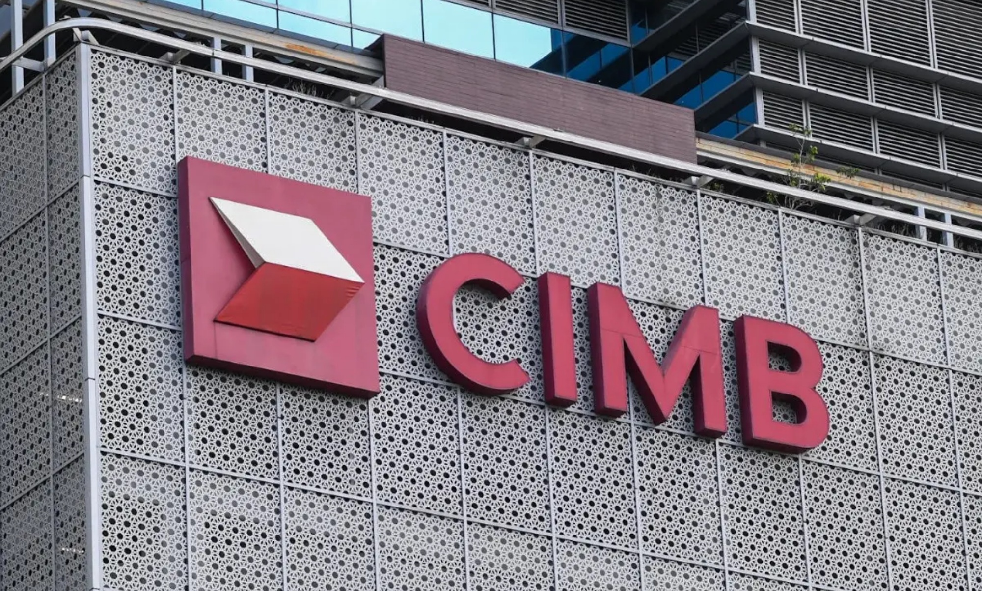 CIMB bank Google Wallet Octo