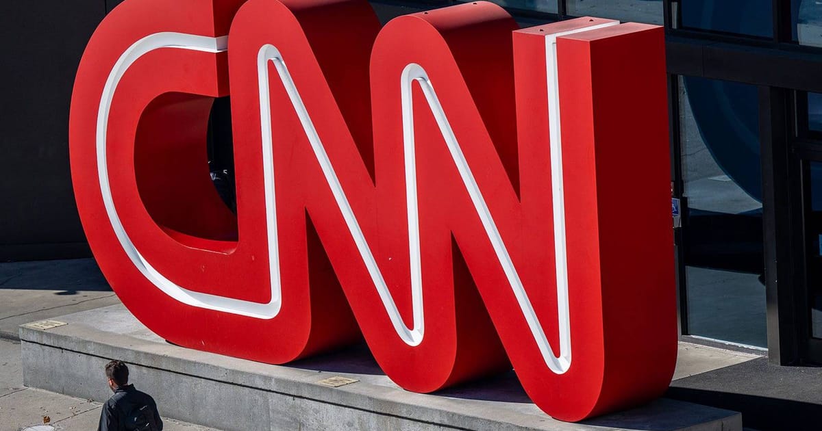 CNN’s future unclear as Trump applies pressure