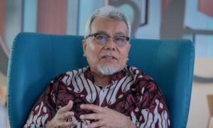 Cabaran politik Melayu, elak konsep United States of Malaysia