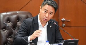 Cabinet proposal based on Anwar’s unity govt commitments, says Sng