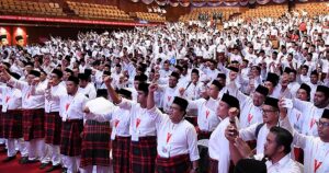 Calls to revive Muafakat Nasional expected to dominate Umno assembly