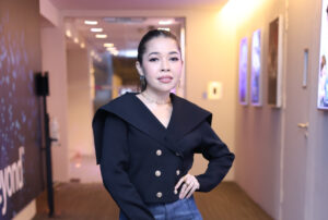 Calon pun tak ada, macam mana nak kahwin? - Nadeera Zaini