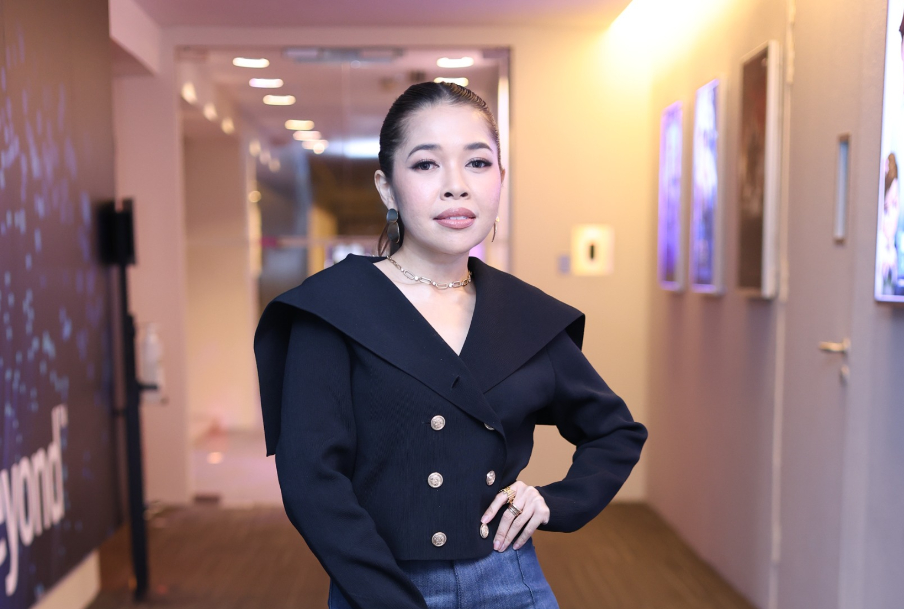 Calon pun tak ada, macam mana nak kahwin? - Nadeera Zaini