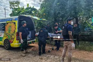 Cambodia-Thailand border clashes continue as truce claims denied