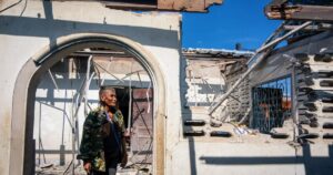 Cambodia-Thailand clashes spread along border as toll rises to 10