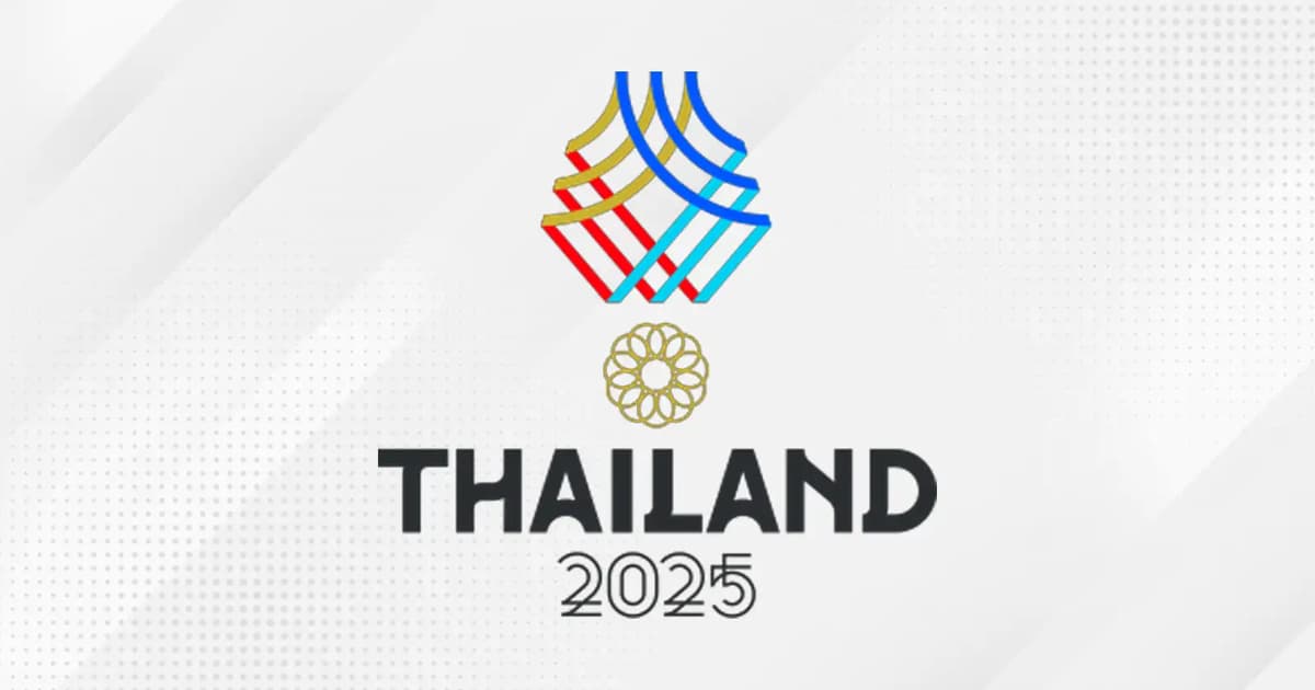 Cambodia pull out of SEA Games in Thailand