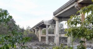 Cambodia shuts Thailand border crossings over deadly fighting