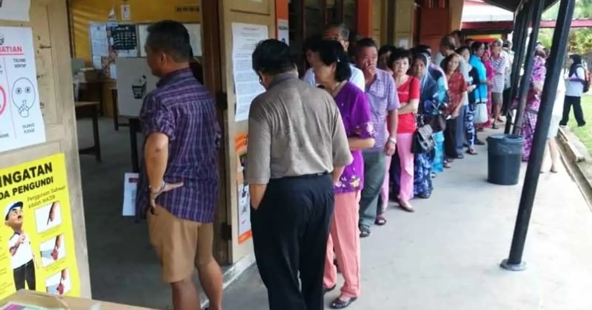 Can Warisan meet Chinese expectations in Sabah?